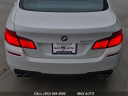 2012 BMW 5 Series 550i at Max Auto