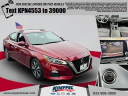 Thumbnail image of 2022 Nissan Altima at Koeppel Nissan