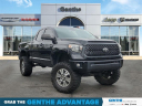 Thumbnail image of 2021 Toyota Tundra at Genthe CDJR