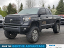 Thumbnail image of 2021 Toyota Tundra at Genthe CDJR