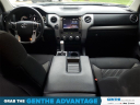 Thumbnail image of 2021 Toyota Tundra at Genthe CDJR