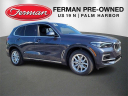 Thumbnail image of 2022 BMW X5 at FermanBmwMiniOfTampaBay - USED