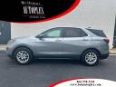 Thumbnail image of 2023 Chevrolet Equinox at Bo Haarala Autoplex