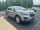 Thumbnail image of 2023 Chevrolet Equinox at Bo Haarala Autoplex