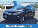 Thumbnail image of 2021 Honda HR-V at Bronx Honda
