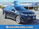 Thumbnail image of 2021 Honda HR-V at Bronx Honda