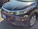 Thumbnail image of 2021 Honda HR-V at Bronx Honda