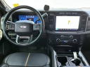 Thumbnail image of 2024 Ford F-250 Super Duty at Jim Hardman Buick GMC - NEW