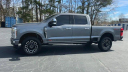 2024 Ford F-250 Super Duty XL at Jim Hardman Buick GMC - NEW