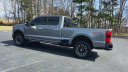 Thumbnail image of 2024 Ford F-250 Super Duty at Jim Hardman Buick GMC - NEW