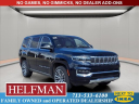 Thumbnail image of 2025 Jeep Grand Wagoneer at Helfman Dodge Chrysler Jeep