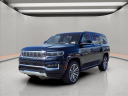 Thumbnail image of 2025 Jeep Grand Wagoneer at Helfman Dodge Chrysler Jeep