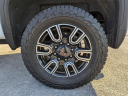 Thumbnail image of 2022 GMC Sierra 2500HD at Arrigo Chrysler Dodge Jeep Ram at Sawgrass