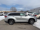 2018 Toyota Highlander XLE at Volkswagen Of Palatine