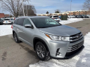Thumbnail image of 2018 Toyota Highlander at Volkswagen Of Palatine