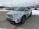 Thumbnail image of 2018 Toyota Highlander at Volkswagen Of Palatine