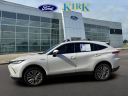 Thumbnail image of 2021 Toyota Venza at Kirk Auto Company