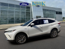 Thumbnail image of 2021 Toyota Venza at Kirk Auto Company