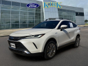 Thumbnail image of 2021 Toyota Venza at Kirk Auto Company