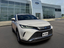 Thumbnail image of 2021 Toyota Venza at Kirk Auto Company