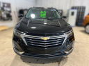 Thumbnail image of 2022 Chevrolet Equinox at Glenn Buege Chevrolet