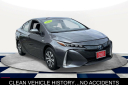 2022 Toyota Prius Prime LE at Atlantic Toyota