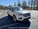Thumbnail image of 2017 Ford Escape at Ernest Motors, Inc.