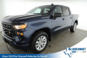 Thumbnail image of 2022 Chevrolet Silverado 1500 at Bluebonnet Jeep