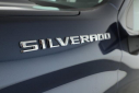 2022 Chevrolet Silverado 1500 Custom at Bluebonnet Jeep