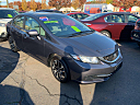 Thumbnail image of 2015 Honda Civic at CAR CORNER RETAIL SALES