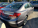 Thumbnail image of 2015 Honda Civic at CAR CORNER RETAIL SALES