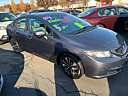 Thumbnail image of 2015 Honda Civic at CAR CORNER RETAIL SALES