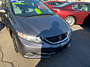 Thumbnail image of 2015 Honda Civic at CAR CORNER RETAIL SALES