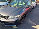 Thumbnail image of 2015 Honda Civic at CAR CORNER RETAIL SALES