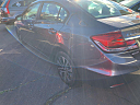 Thumbnail image of 2015 Honda Civic at CAR CORNER RETAIL SALES