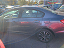 Thumbnail image of 2015 Honda Civic at CAR CORNER RETAIL SALES