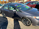 Thumbnail image of 2015 Honda Civic at CAR CORNER RETAIL SALES