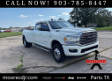 Thumbnail image of 2022 Ram 3500 at James Hodge Chrysler Jeep Dodge Ram
