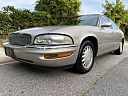 Thumbnail image of 1997 Buick Park Avenue at Edge Auto Sales