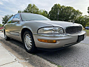Thumbnail image of 1997 Buick Park Avenue at Edge Auto Sales