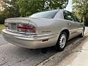 Thumbnail image of 1997 Buick Park Avenue at Edge Auto Sales