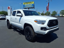 Thumbnail image of 2020 Toyota Tacoma at Greenville Toyota