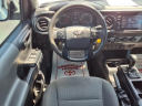 2020 Toyota Tacoma SR V6 at Greenville Toyota