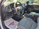 Thumbnail image of 2020 Toyota Tacoma at Greenville Toyota