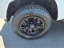 Thumbnail image of 2020 Toyota Tacoma at Greenville Toyota