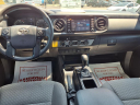 Thumbnail image of 2020 Toyota Tacoma at Greenville Toyota