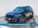 Thumbnail image of 2022 BMW X5 at McKinney-Wells Auto Group