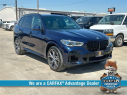 Thumbnail image of 2022 BMW X5 at McKinney-Wells Auto Group