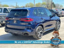 Thumbnail image of 2022 BMW X5 at McKinney-Wells Auto Group