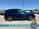 2022 BMW X5 M50i at McKinney-Wells Auto Group